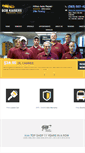 Mobile Screenshot of bobkaisersrepair.com